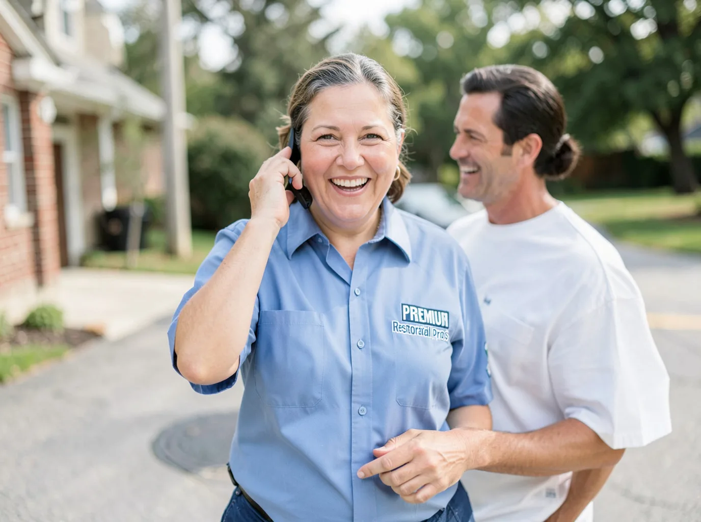 Water Damage Restoration Cascade, MD FAQs